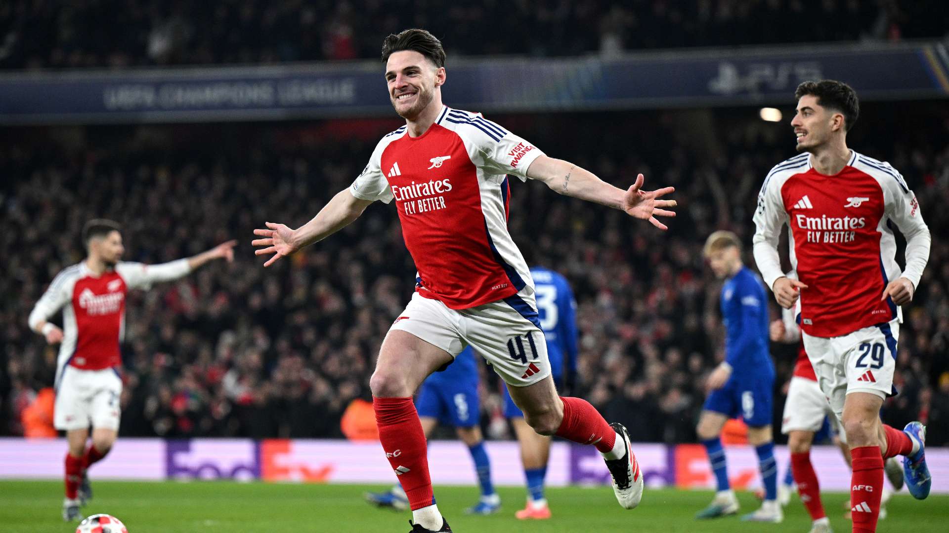 英超新赛季展望：英格兰足球顶级联赛前瞻