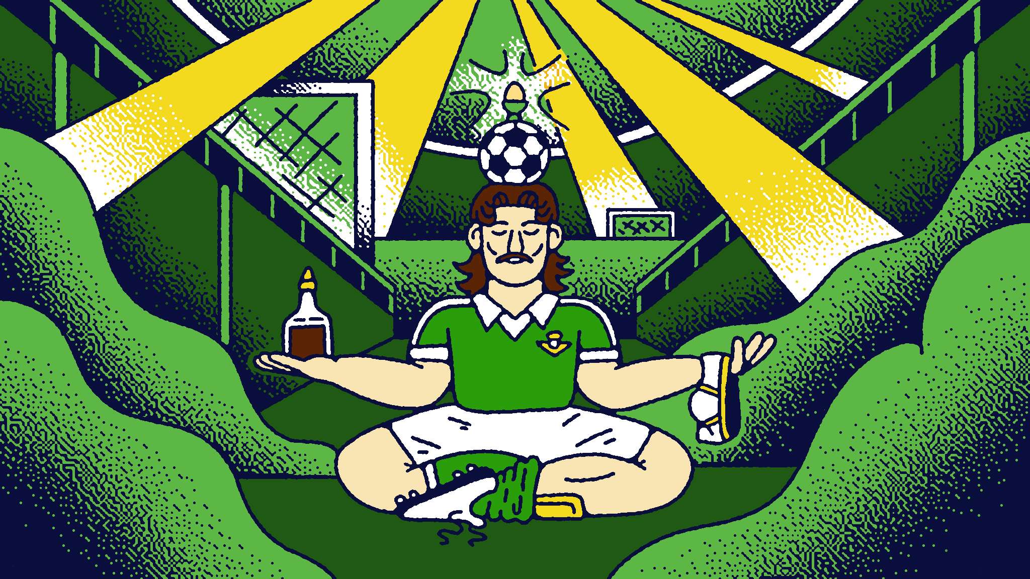 欧洲杯半决赛：四强队伍的实力解析与夺冠展望