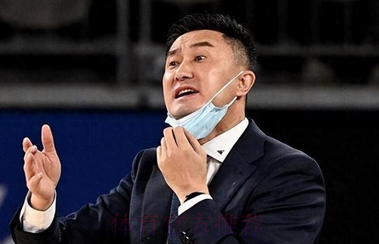 奇葩数据！广东半场国内球员投篮13中0 萨林杰8中1