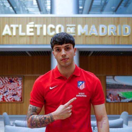 马竞尝试挖角皇马青训 皇马考虑撕毁互不侵犯协议 马竞尝试挖角皇马青训 皇马考虑撕毁互不侵犯协议