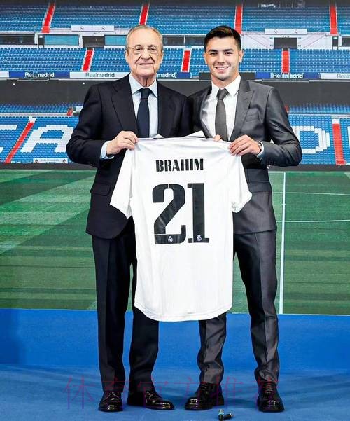 皇马与迪亚斯深入谈续约 球员可能不会永久转会米兰 皇马与迪亚斯深入谈续约 球员可能不会永久转会米兰