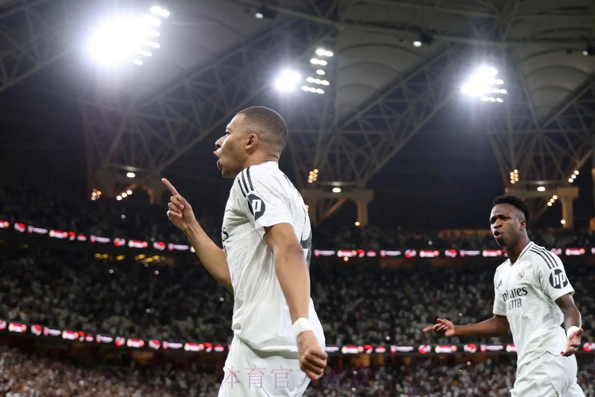 天空记者：皇马开始觉得最好等一月份再签姆巴佩